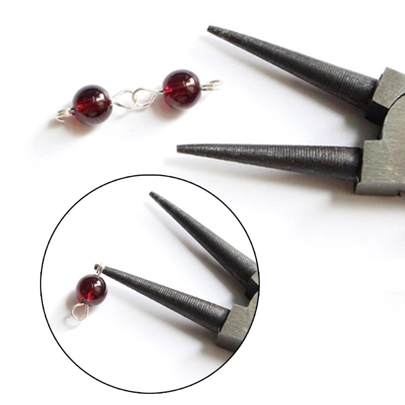 Set 300 Kim Băng + 9 Kim Ghim Dùng Để Làm Đồ Trang Sức
