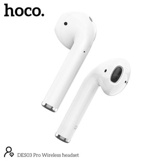 Tai Nghe Bluetooth Hoco DES03 Pro
