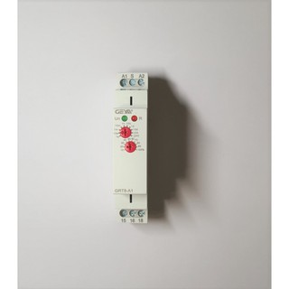 Relay ( Rơ le thời gian ) - timer 220VAC - GEYA