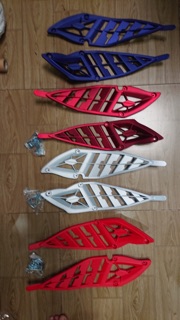 Ốp Sườn WINNER X V2 đủ màu(1 Cặp)