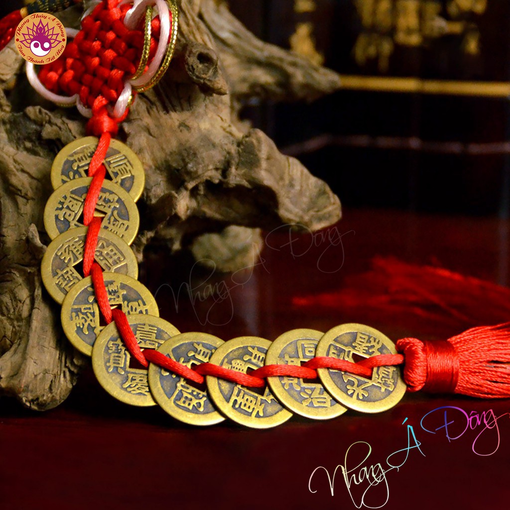 Chuỗi Tiền Cửu Đế