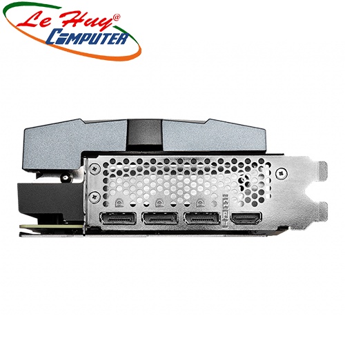 Card Màn Hình - VGA MSI GeForce RTX 3080 SUPRIM 10G (LHR)