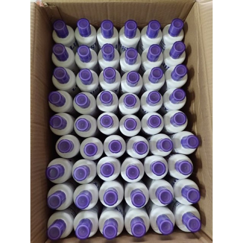 Uốn lạnh lusy colagen 2 in 1 không cần dập siêu xoăn