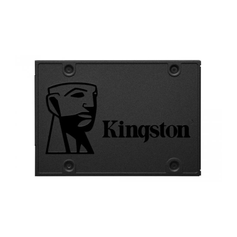 Ổ cứng SSD Kingston A400 SATA3 120GB - Hãng phân phối chính thức