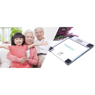 Cân Điện Tử iMediCare IS-303/310