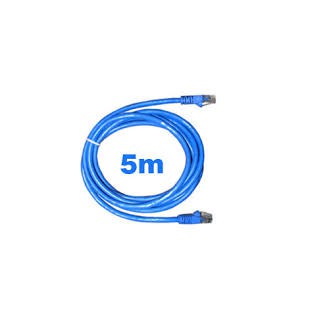 Cáp Lan bắm sẵn 2 đầu từ 1.5m - 50m