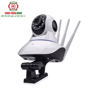 Camera không dây liveYes 1.3MP 3 Anten