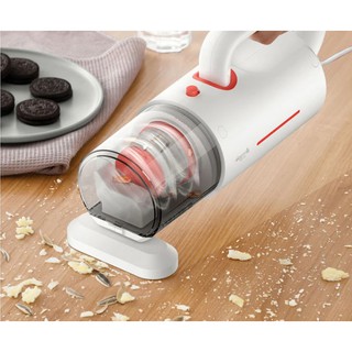 Máy hút bụi cầm tay Deerma CM1300