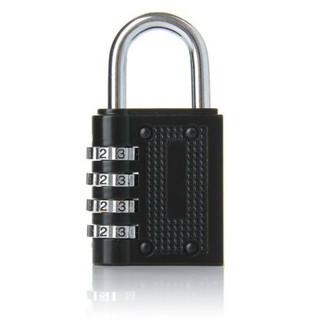 Ổ Khoá 4 Số LỚN