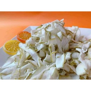 Vỏ bưởi sấy không đường 300g