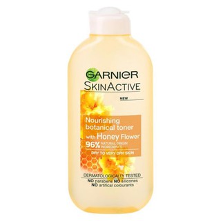 Nước hoa hồng Garnier skinactive toner 200 ml