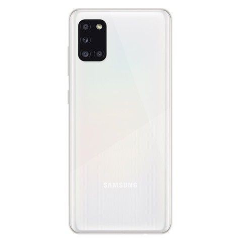 [Trả góp 0% LS] Điện Thoại Samsung Galaxy A31 (128GB/6GB) - Hàng Chính Hãng