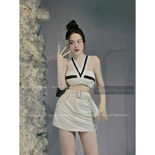 áo kiểu xinh đẹp LS1