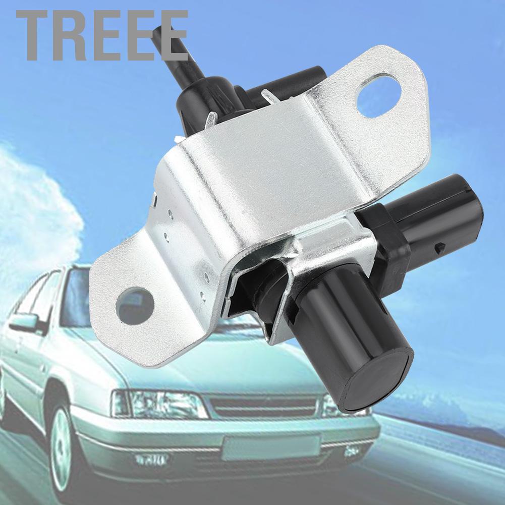 Van điện từ chuyên dùng cho Ford Mazda 1s7g-9j559-bb