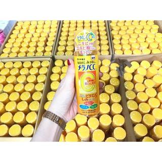 Nước Hoa Hồng Melano 170ml