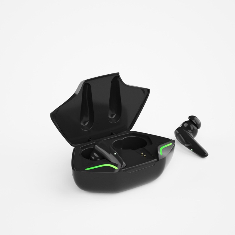 Tai nghe Bluetooth Gaming KS08 5.0  - Tai nghe gaming Delay thấp