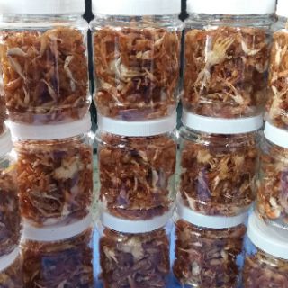 GHẸ SỮA RAM 200g Nha Trang
