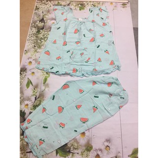 Đồ Bộ Tole Lững