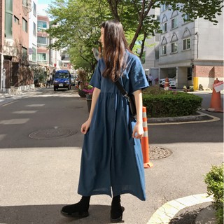 [ORDER] Váy suông