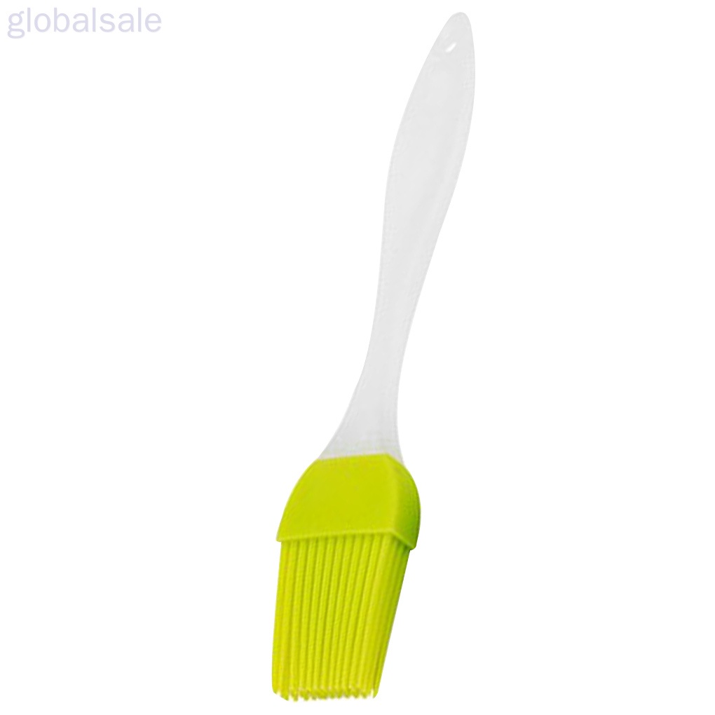 Cọ Quét Dầu Bằng Silicone Chịu Nhiệt Tiện Dụng Cho Nhà Bếp