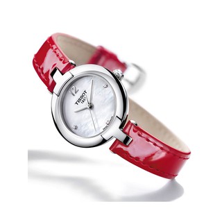 Đồng hồ nữ Tissot T084.210.16.116.00