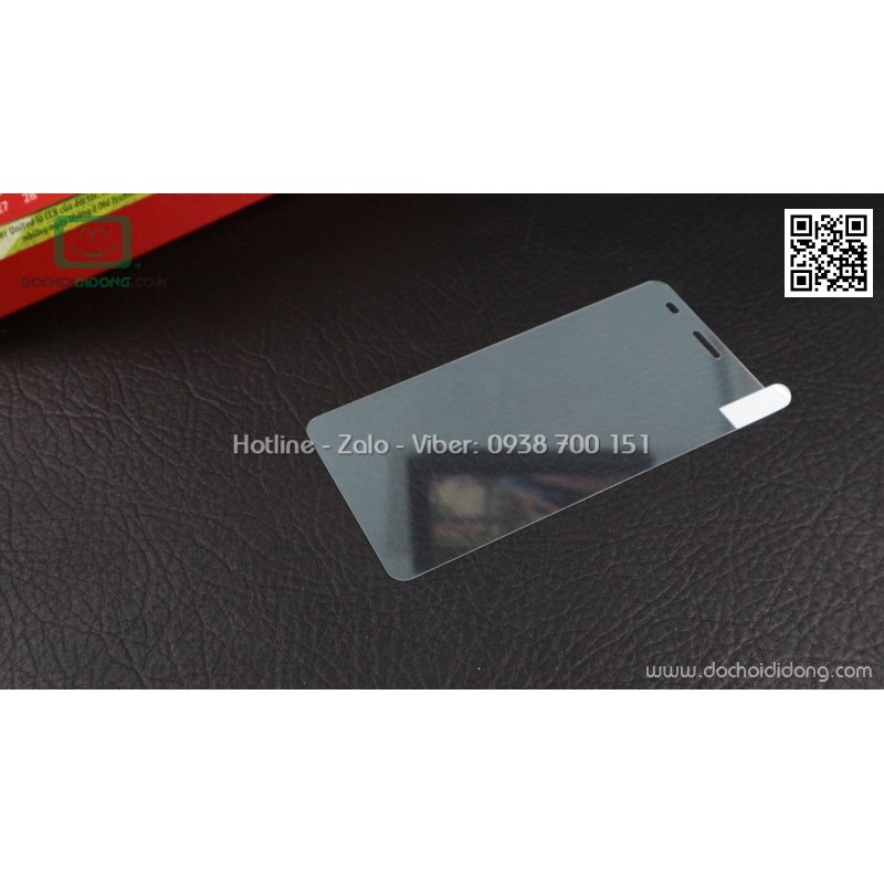 Miếng dán cường lực Huawei GR5 Nillkin 9H