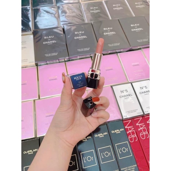 SON DIOR MATTE 100 MINI