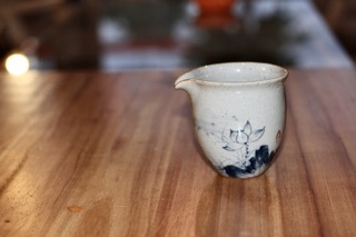 Tống Trà Sơn Thuỷ,Sen