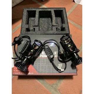 Đèn led bi cầu Y6d🔥🔥