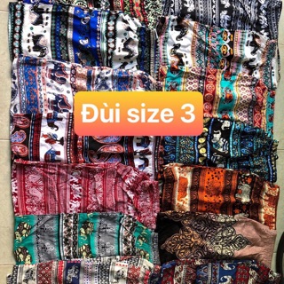 QUẦN ĐÙI VẢI LANH BIGSIZE CHO NGƯỜI MẬP (NHIỀU MÀU)