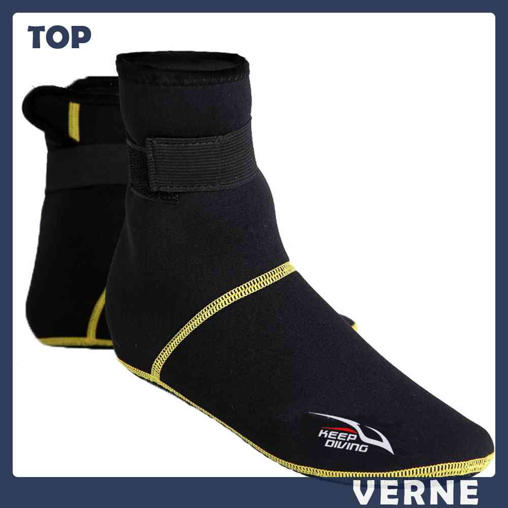 Vớ Lặn Dày 3mm Giữ Nhiệt VERNE