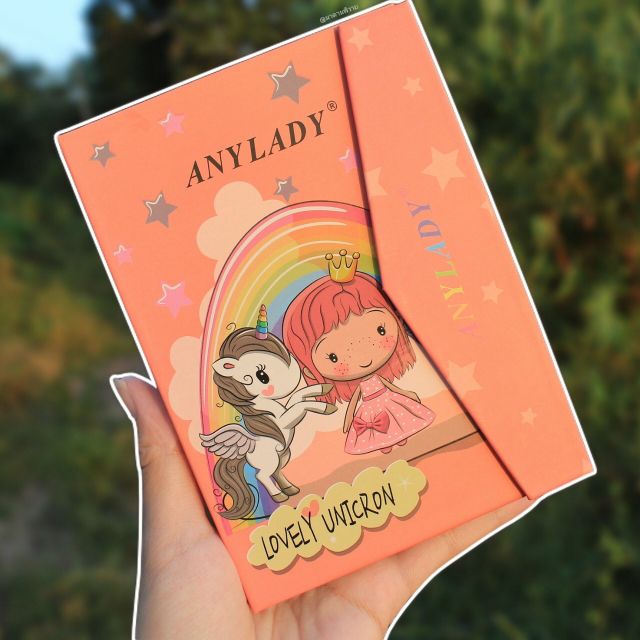 🥰Phấn bóp trang điểm 😍Lovely Unicorn 🦄 | BigBuy360 - bigbuy360.vn