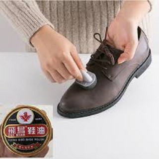 Xi mút đánh bóng giày da, chống nước cao cấp