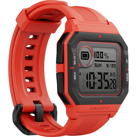 Đồng hồ thông minh Huami Amazfit Neo - Hàng Chính Hãng