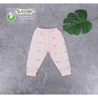 JB248SGQ Quần dài Judoby (9-36M)
