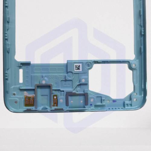 BỘ VỎ + KHAY SIM / KÍNH CAM SAMSUNG A71 ZIN