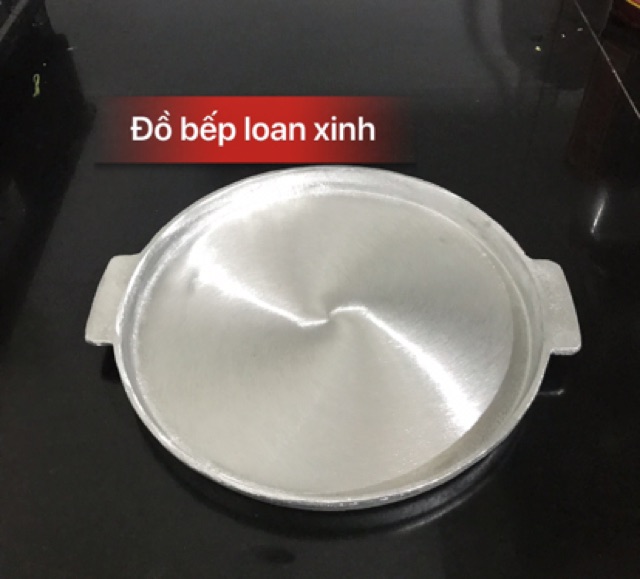 Chảo bánh mỳ ,chào nướng
