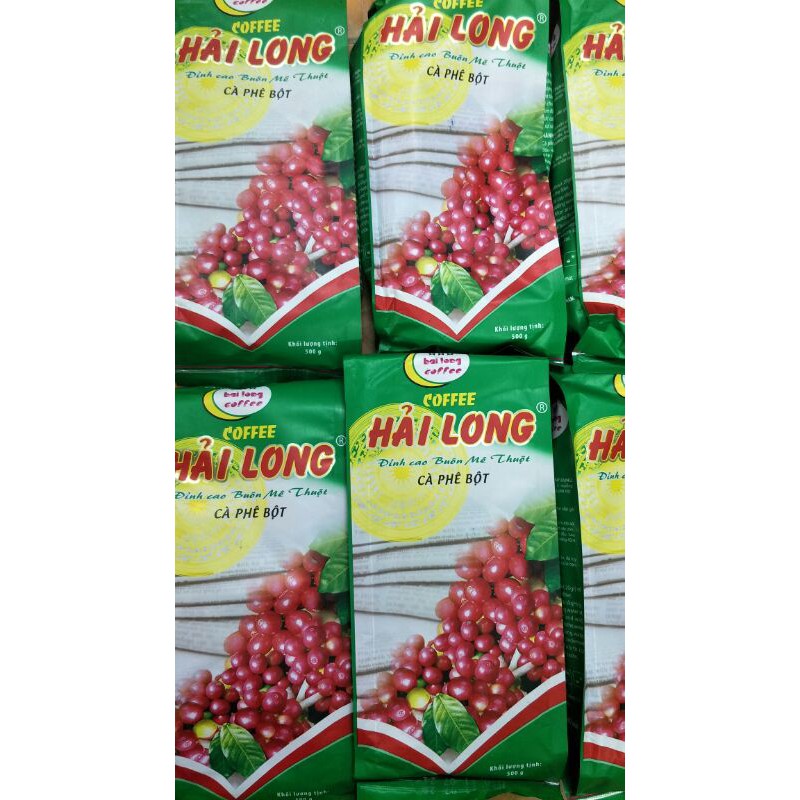 Sỉ 5kg cf Hải Long màu xanh số 1 đặc biệt | BigBuy360 - bigbuy360.vn