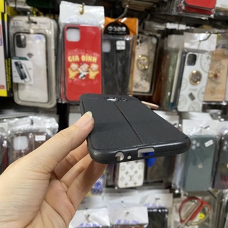 Ốp dẻo đen Samsung A5 2017 / A520