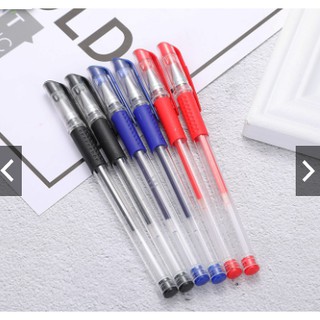 Bút bi bút nước 0.5mm