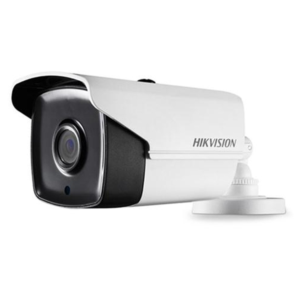 Camera IP trụ hồng ngoại 1 MP chuẩn nén H.264 HIKVISION DS-2CD1201-I5 (Trắng)