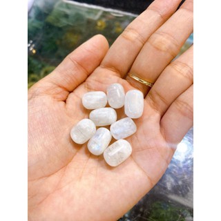 Lu Thống Mặt Trăng Kèm Dây Đeo Cổ