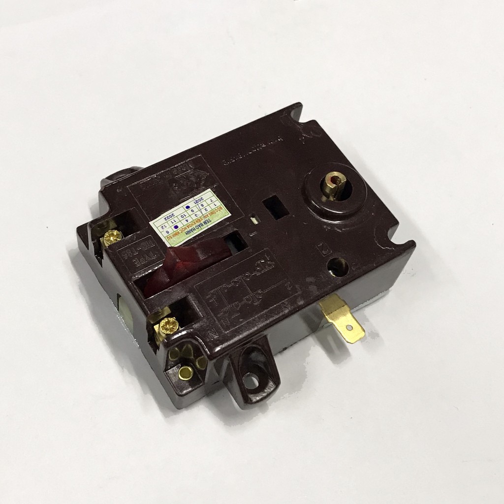 Rơ Le Nhiệt Độ Bình Nước Nóng Ariston