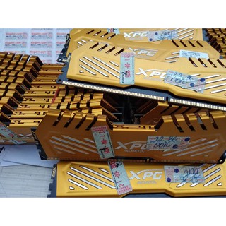 RAM Adata XPG V2.0 - 8GB (2x4GB), DDR3, 1600MHz