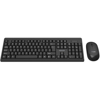 Bộ bàn phím và chuột không dây wireless PHILIPS C324