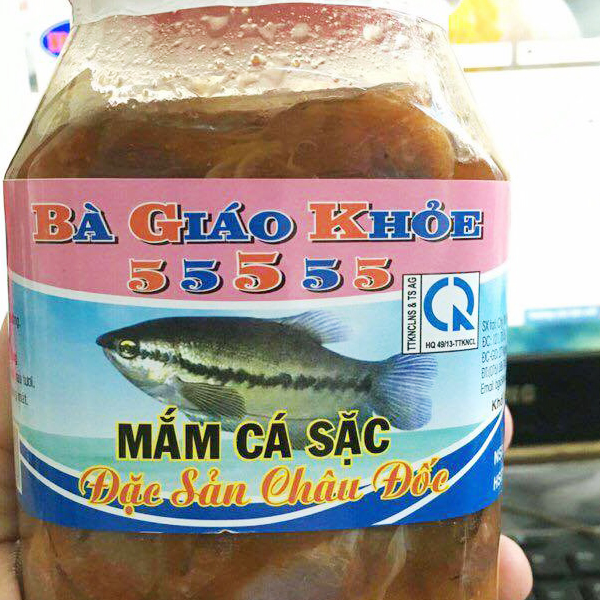 Đặc sản Mắm Việt Nam, Cửa hàng trực tuyến | BigBuy360 - bigbuy360.vn