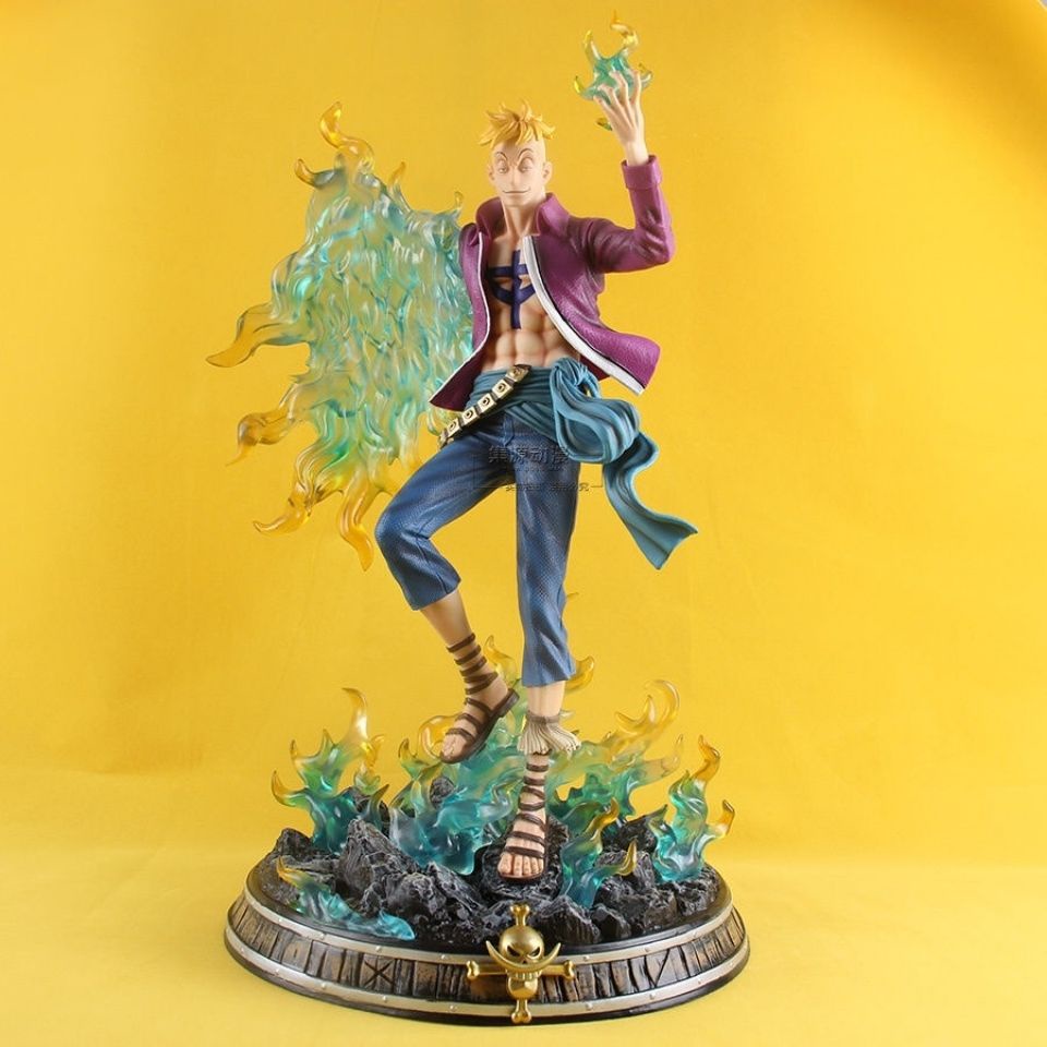 Mô hình Marco Phượng Hoàng Siêu To Cực Nét - Mô hình onepice