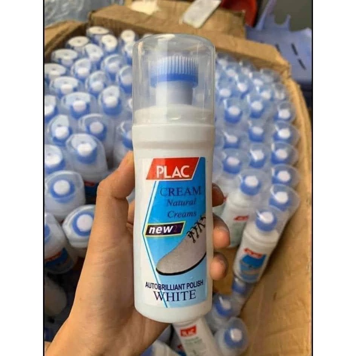 TẨY GIẦY PLAC siêu trắng siêu tiện