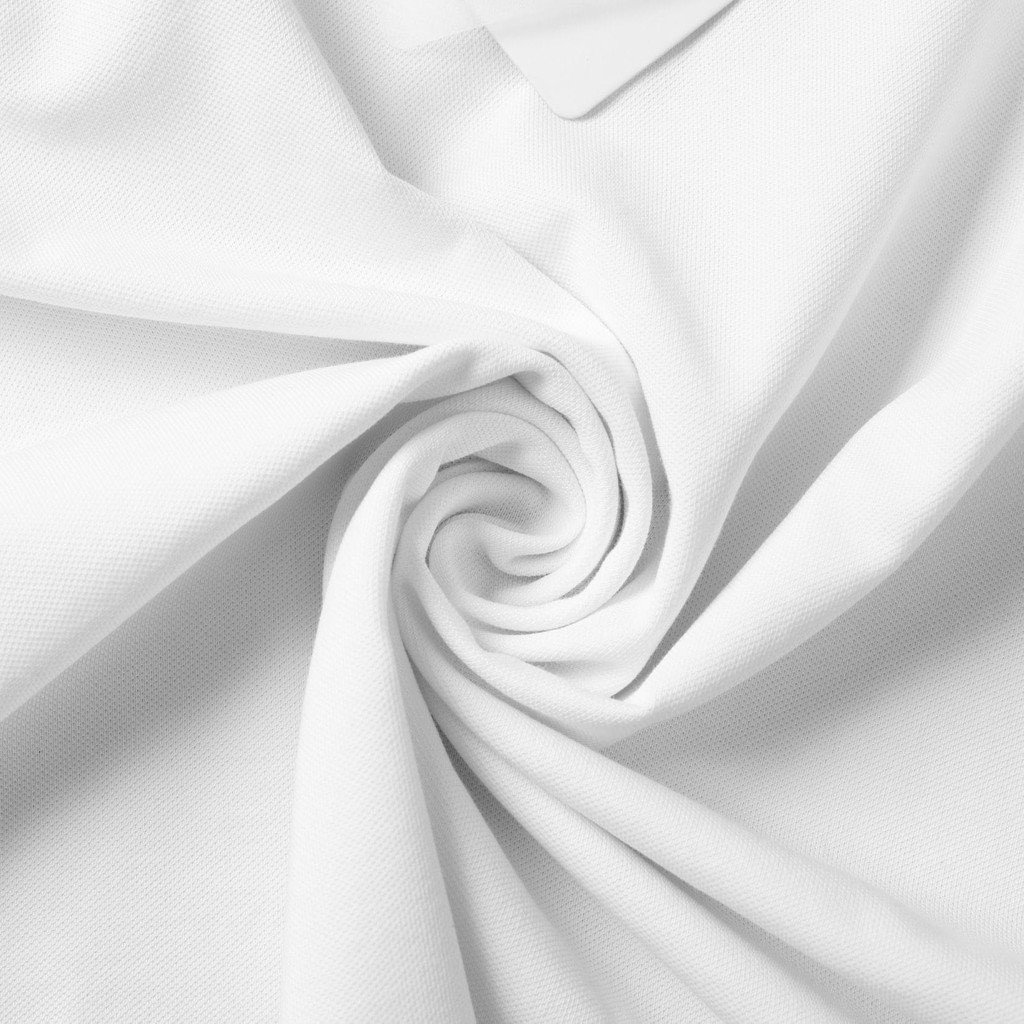 Áo thun nam POLO Cá Sấu trơn form suông basic thoải mái. | BigBuy360 - bigbuy360.vn