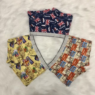 Quần SỊP ĐÙI IN HÌNH 3D THUN LẠNH